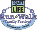 Donate Life Run Walk